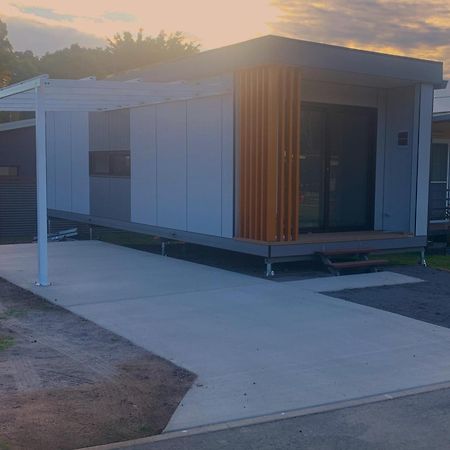 Yandina Caravan Park Buitenkant foto