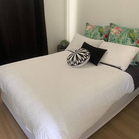 Yandina Caravan Park Buitenkant foto