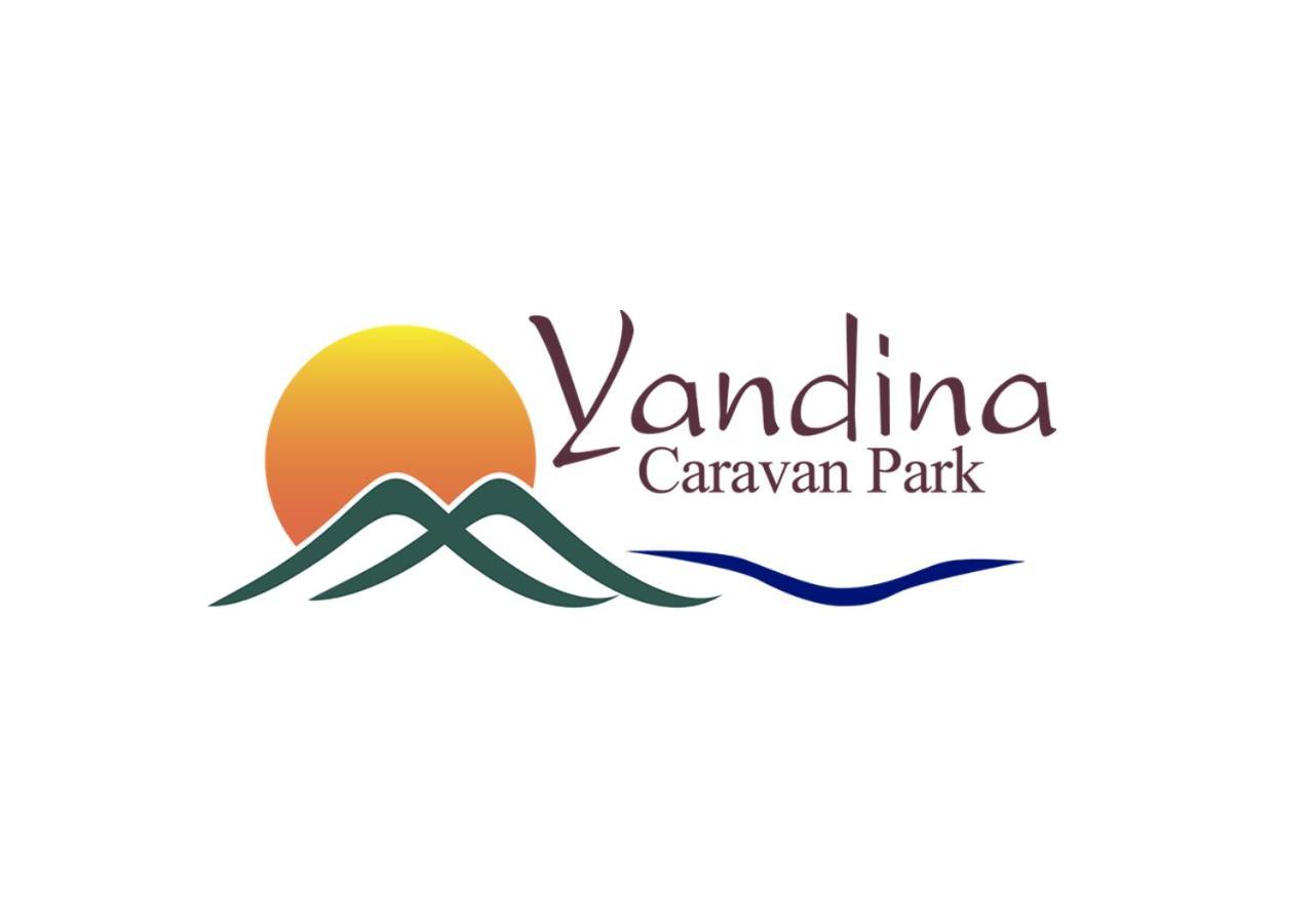 Yandina Caravan Park Buitenkant foto