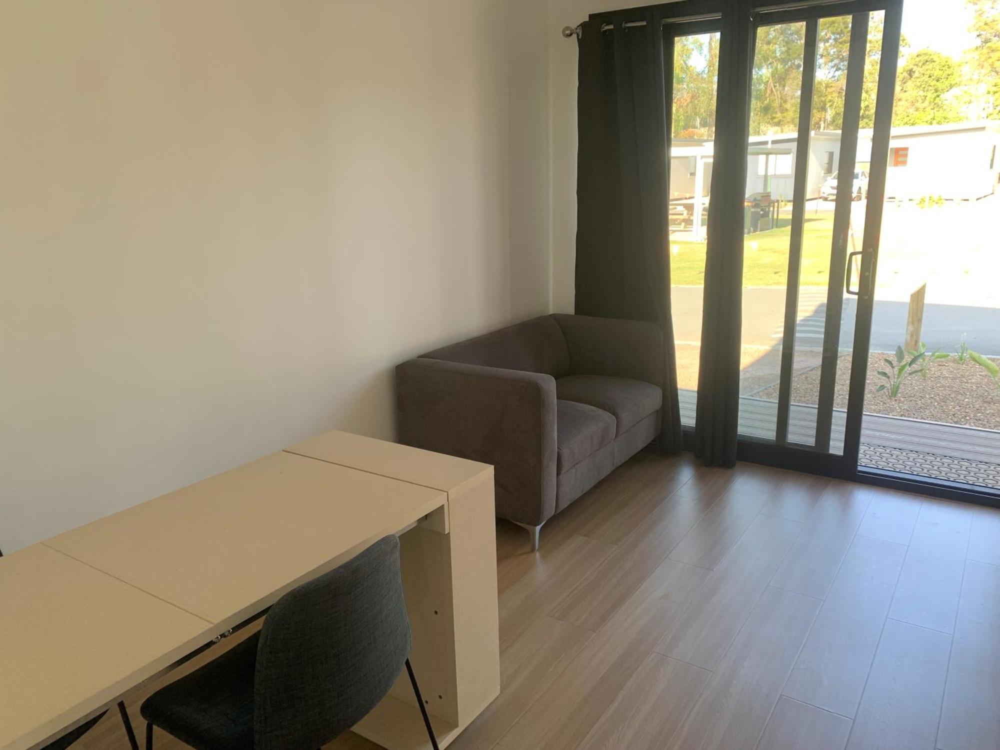 Yandina Caravan Park Buitenkant foto