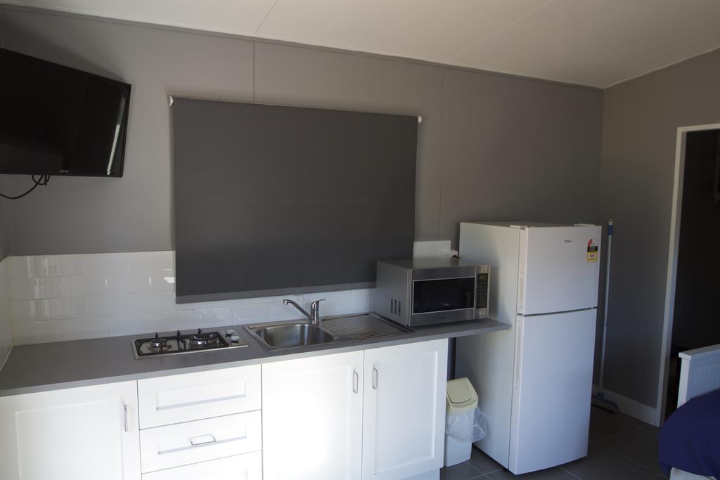Yandina Caravan Park Buitenkant foto