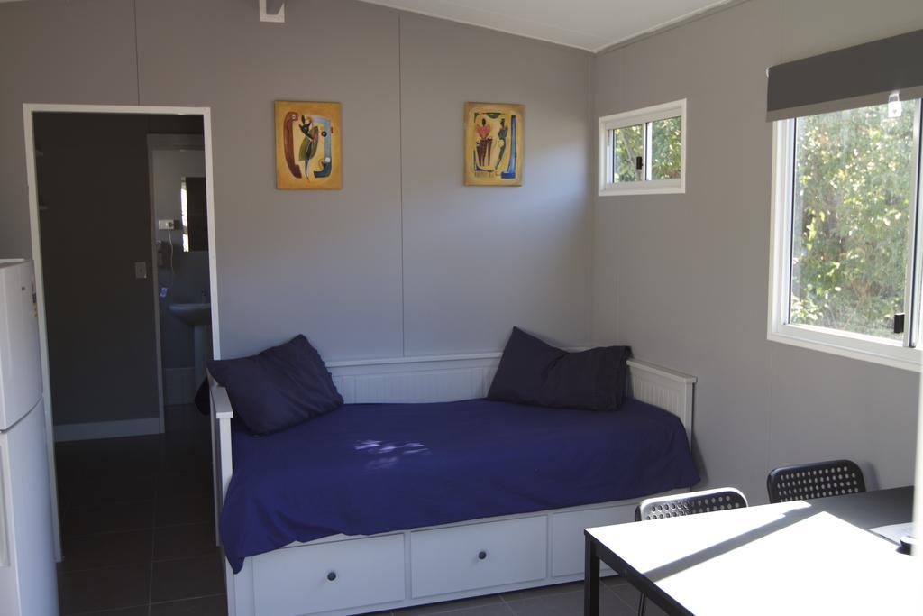 Yandina Caravan Park Buitenkant foto
