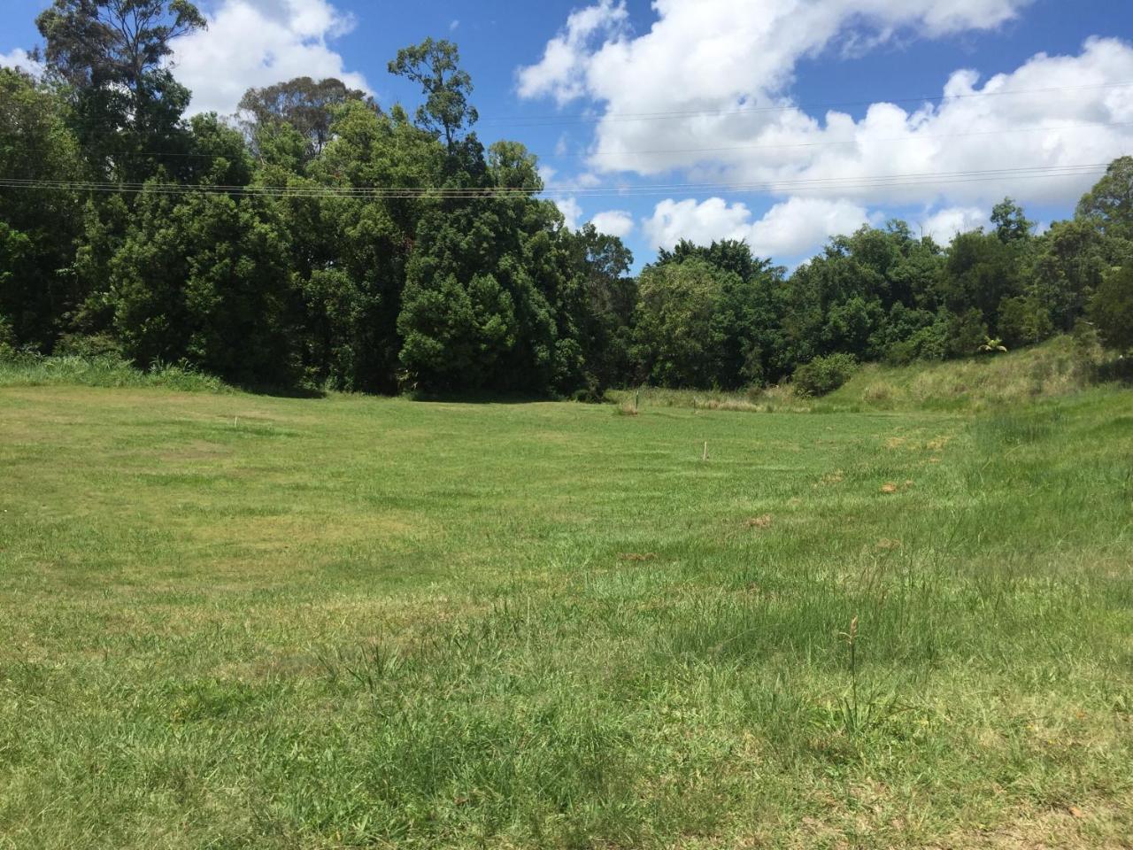 Yandina Caravan Park Buitenkant foto
