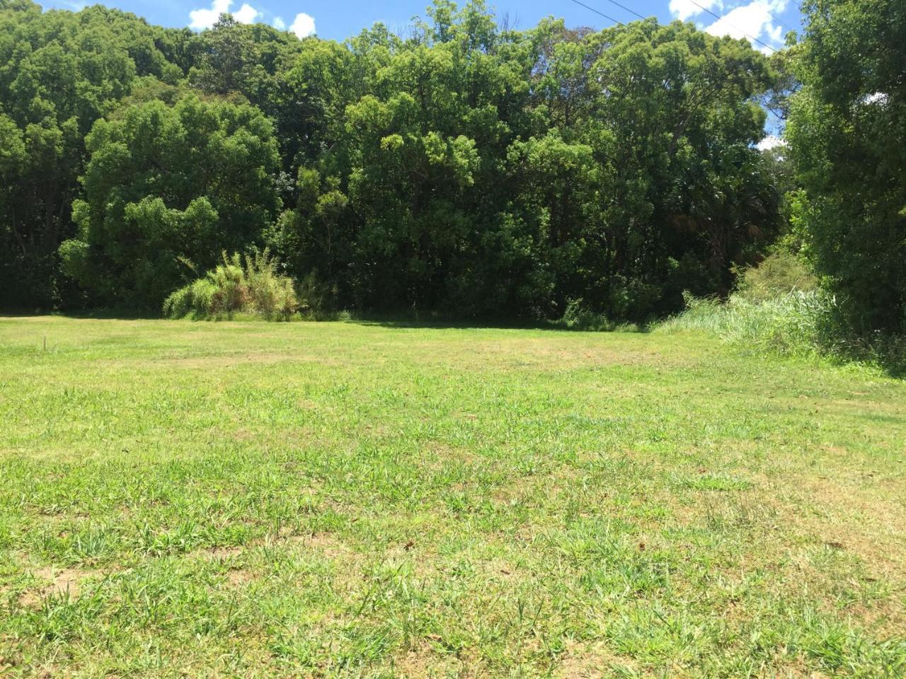 Yandina Caravan Park Buitenkant foto