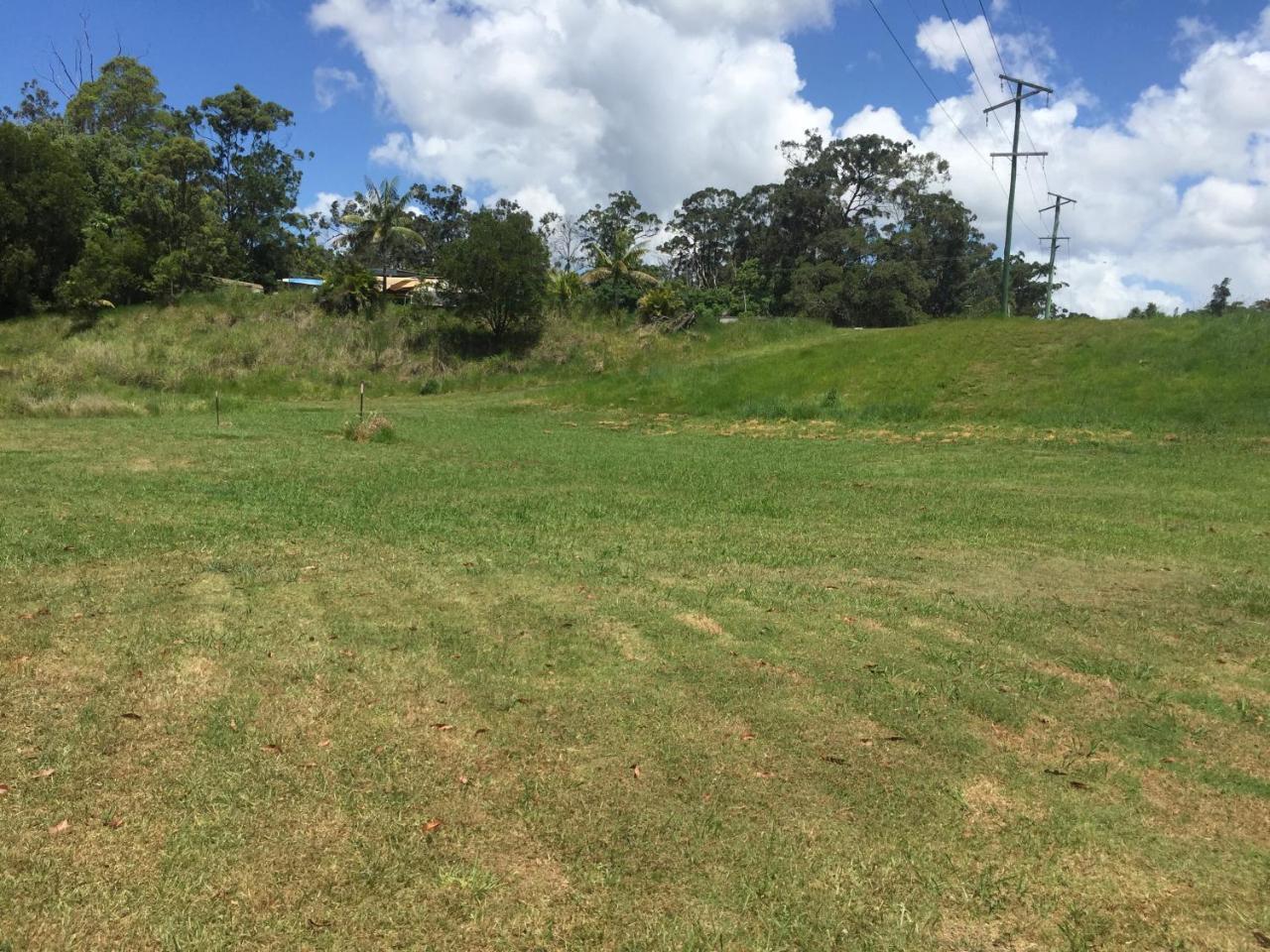 Yandina Caravan Park Buitenkant foto