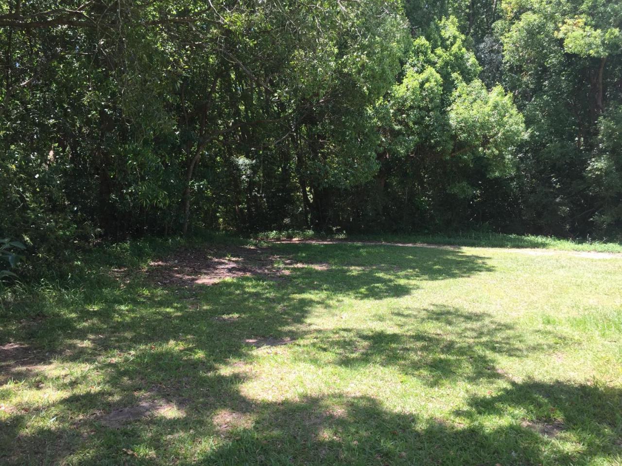 Yandina Caravan Park Buitenkant foto