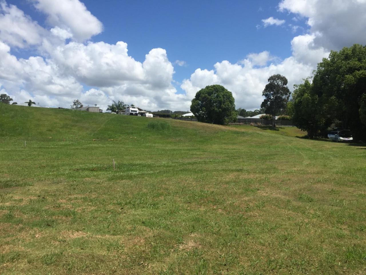 Yandina Caravan Park Buitenkant foto